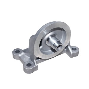 OEM BS4E6881BA <span class=keywords><strong>Base</strong></span> de filtre à huile du système moteur automobile pour <span class=keywords><strong>Ford</strong></span> Focus <span class=keywords><strong>Ecosport</strong></span> Kuga Mondeo - Product Image 2