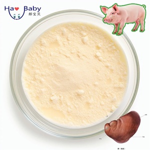 אבקת פפטידים מבלוטת חזיר, תמצית קולגן חיה שעברה הידרוליזה באיכות גבוהה, תמצית קולגן חיה באיכות גבוהה - Product Image 1