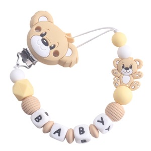 Sucette en silicone Hot Melikey Nouveau Bébé - Product Image 1