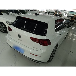 Auto Usado Guazi, <span class=keywords><strong>Volkswagen</strong></span> <span class=keywords><strong>Golf</strong></span> 2025, Sedán a Gasolina, Automático, Tracción Delantera, <span class=keywords><strong>5</strong></span> Asientos, Volante a la Izquierda, Transporte Comercial, Suministro Internacional - Product Image 5