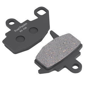 FA130 bantalan rem depan sepeda motor, <span class=keywords><strong>KAWASAKI</strong></span> KX125 KX250 KX500 1987-1988 KLR650 1987-1989 kompatibel - Product Image 4