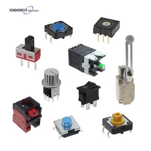 Xinghongye Công Tắc Linh Kiện Điện Tử Chip IC Mạch Tích Hợp B3F-1052 - Product Image 1