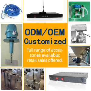 <span class=keywords><strong>Mini</strong></span> Silo SDROD Resistente a la Intemperie, Torre para Granos con Capacidad Personalizable, Fondo Cónico, <span class=keywords><strong>Molinos</strong></span> de Arroz Pequeños, Fácil Limpieza, Galvanizado en Caliente - Product Image 5