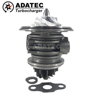 Pièces hybrides turbo CHRA MFS de haute qualité T250-4 T250 452055 11+0 lames pour Land <span class=keywords><strong>Rover</strong></span> Defender/Discovery/Range <span class=keywords><strong>Rover</strong></span> 2.5 TDI - Product Image 1