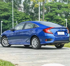 Venta Especial: Auto Usado Dongfeng Civic 180Turbo 2016 <span class=keywords><strong>de</strong></span> Gasolina, Vehículo <span class=keywords><strong>de</strong></span> <span class=keywords><strong>Segunda</strong></span> <span class=keywords><strong>Mano</strong></span> Económico con Volante a la Izquierda - Product Image 6