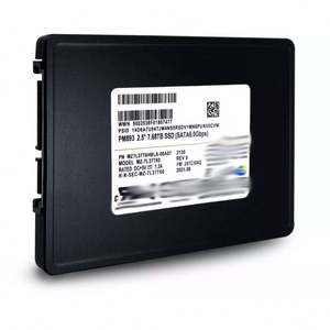 MZQLB960HBJR-00W07 960GB 有质量保证 PM983a SSD <span class=keywords><strong>2</strong></span>.5" U.<span class=keywords><strong>2</strong></span> PCIe 3.0 NVMe MZ-QLB960B SSD - Product Image 4