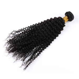 Extensiones de cabello rizado mongol para mujer, tejido de seda de grado 11a asiático, garantía de salón, <span class=keywords><strong>productos</strong></span> de lejía, rizado - Product Image 6