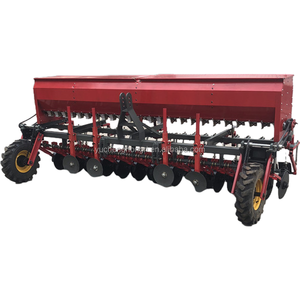 Sembradora de Trigo 2bxf-24 de 24 Filas, Sembradora de Trigo, Máquina de <span class=keywords><strong>Siembra</strong></span> de Trigo a <span class=keywords><strong>Precio</strong></span> Económico - Product Image 5