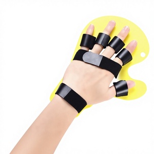 Férula Ortopédica Médica para Fijación <span class=keywords><strong>de</strong></span> Fracturas <span class=keywords><strong>de</strong></span> Muñeca <span class=keywords><strong>y</strong></span> Mano, Soporte <span class=keywords><strong>de</strong></span> Entrenamiento, Separador <span class=keywords><strong>de</strong></span> Pulgar <span class=keywords><strong>y</strong></span> Férula para <span class=keywords><strong>Dedos</strong></span> - Product Image 2