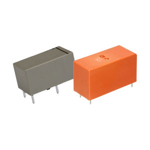 RSL1PVBU HARMONY, RELAIS À INTERFACE MINCE PR Spécialement Conçu pour les Relais de Puissance, Relais de Plus de 2 Ampères - Product Image 1