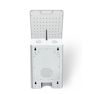 Máy tính để bàn 21.5 inch Android phục vụ màn hình cảm ứng thực phẩm đặt hàng tự dịch vụ thanh toán kiosk cho Burger cửa hàng - Product Image 6