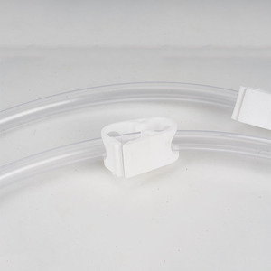 Set alat hisap dan irigasi sekali pakai, kateter irigasi hisap - Product Image 4