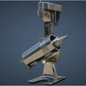 Centrífuga tubular de alto rendimiento que proporciona garantía comercial para el procesamiento de alimentos - Product Image 4