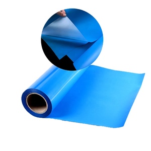 Bán Hàng Nóng Plotter Cắt Vinyl Nhà Sản Xuất Cắt Vinyl Video Flex Truyền Nhiệt Cho T Áo Sơ Mi Quần Áo Jersey - Product Image 1