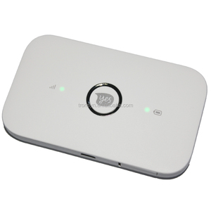 <span class=keywords><strong>HUAWEI</strong></span> E5573S-606 150Mbps Compatible con LTE FDD B1 B3 B7 B28 TDD B40 Router Wifi Portátil 4G de Largo Alcance con Ranura para Tarjeta SIM - Product Image 1