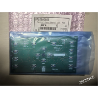 Panel de Control Original para Plotter de Corte Graphtec CE7000, PN5122-02, Usado