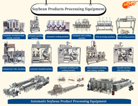 Machine automatique de trempage de lavage de haricot Machine de traitement de produit de tofu de lait de soja de réservoir de trempage de soja d'acier inoxydable