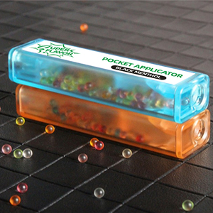 Billes aromatisées manuelles à la menthe pour cigarettes, perles éclatantes à l'huile essentielle de menthol <span class=keywords><strong>Terea</strong></span>, très vendues en Europe - Product Image 3
