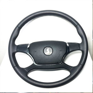 Pièces et accessoires pour véhicules Shacman robustes DZ96189460546 <span class=keywords><strong>Volant</strong></span> de <span class=keywords><strong>camion</strong></span> Bouton de <span class=keywords><strong>volant</strong></span> de <span class=keywords><strong>camion</strong></span> - Product Image 3