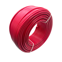 BLV Einadriges Kabel 1,5mm 2,5mm 4mm 6mm 10mm 25mm 35mm Einadriges Aluminium-Hausdrahtkabel Elektrisches Kabel Preis