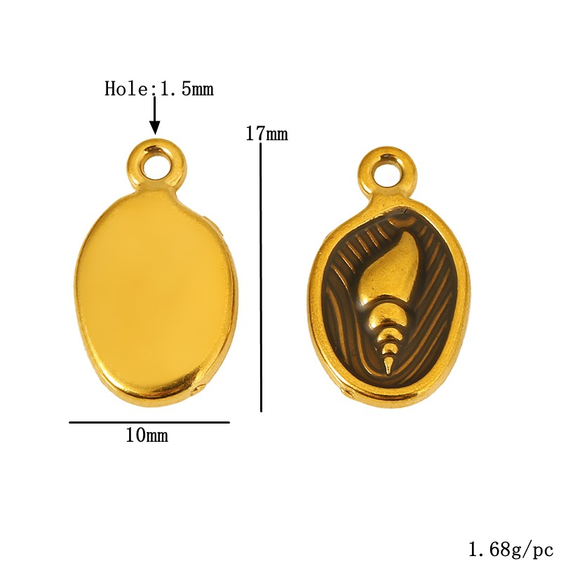Gold-D