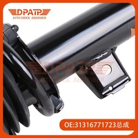 Nouveau kit de suspension fileté DPATP 31316771723 Amortisseur avant avec ressort pour E90 E87 E92 E93 E81 E88