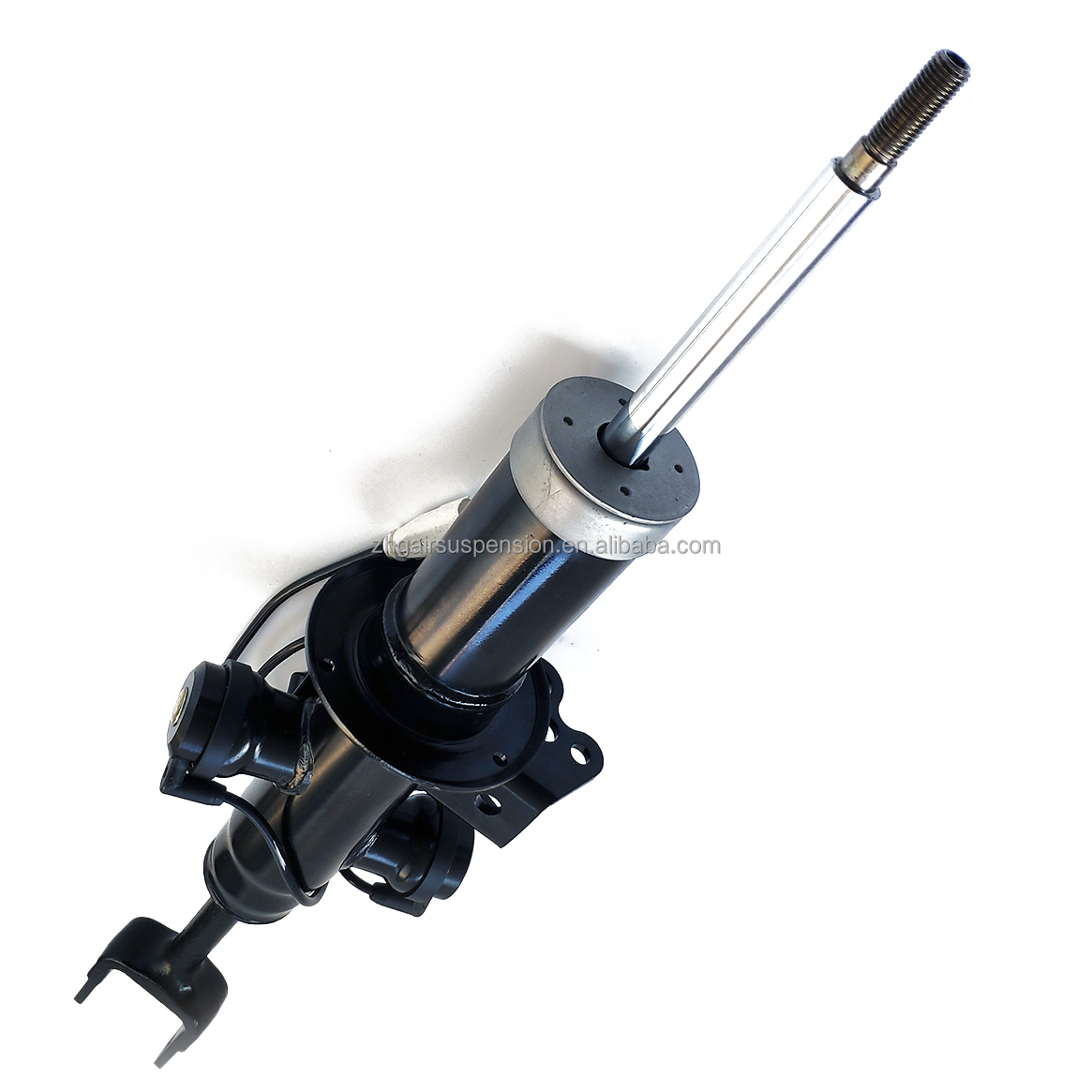 ぷるる Amazon.com: AKWH Pair Rear Air Suspension Absorbers w/ADS