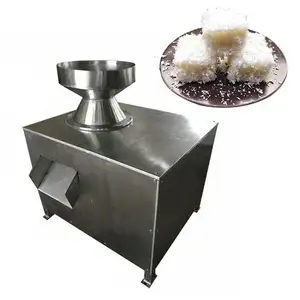 Good price coconut oil mill machine in kerala coconut grinder with coconut milk extractor manufacture