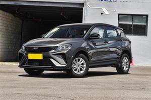 Dégagement Gelly Coolray 1.5T voiture à essence automatique <span class=keywords><strong>SUV</strong></span> de luxe Geely Coolray nouvelles voitures fabriquées en Chine avec régulateur de vitesse pour la revente - Product Image 2