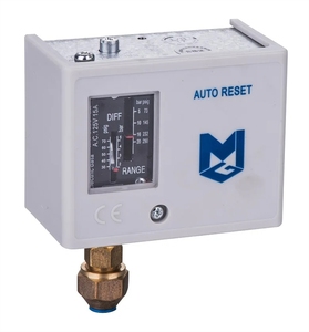 Controllore di <span class=keywords><strong>Pressione</strong></span> R MGP506 MGP502-503-506-MGP110E-520-530 Interruttore di Alta e Bassa <span class=keywords><strong>Pressione</strong></span> P506 - Product Image 2