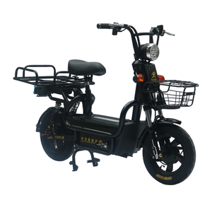 Venta caliente 600W eléctrico SUSPENSIÓN COMPLETA bicicleta <span class=keywords><strong>ristar</strong></span> bicicleta eléctrica de Dongguan - Product Image 4
