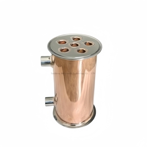 Vodka Whisky Etanol Equipo de destilación Máquina de elaboración de <span class=keywords><strong>alcohol</strong></span> - Product Image 4