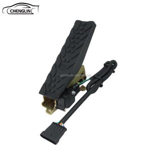 P8122-A <span class=keywords><strong>NS</strong></span>-010-23190 71040ko-51sd-30 điện tử <span class=keywords><strong>Accelerator</strong></span> Pedal cho maz xe tải New Auto Part <span class=keywords><strong>Accelerator</strong></span> Pedal - Product Image 1