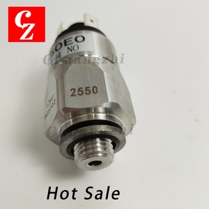 Interruptor de Presión 7.6650E0 para Piezas de Compresor de Aire Kaeser de Alta Calidad 7.6650.0, 1 Año de Garantía, Precio de Fábrica - Product Image 3