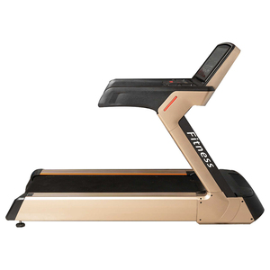 <span class=keywords><strong>Caminadora</strong></span> Elíptica Comercial para Gimnasio, Motorizada, con Pantalla LED de 21.5 Pulgadas y Velocidad de 1-20 km/h - Product Image 5