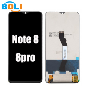 Pantalla Original al por Mayor para <span class=keywords><strong>Xiaomi</strong></span> Redmi Note 7 8 9 10 11 Pro, Pantalla Táctil LCD para Redmi Note 3 4 5 6 - Product Image 1