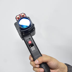 100w 200w 300w 500w Pulslaser-Reinigungs prozess Entfernen Sie Rost effizient schnell von verschiedenen Autoteilen - Product Image 5