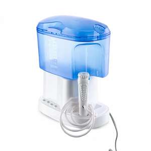 Irrigateur nasal électrique Su Ruijian 1000 ml, modèle de bureau pour adultes et enfants - Product Image 2
