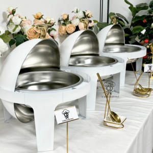 Подогреватель для еды в буфете - Product Image 4