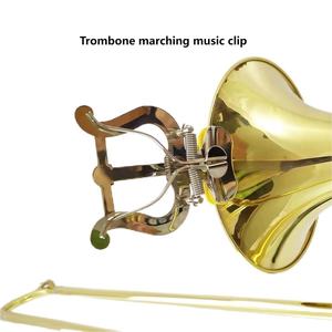 Accessoires de combat pour drone, clip de marquage universel pour trompette, instrument de musique - Product Image 6