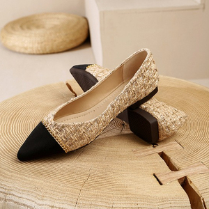 <span class=keywords><strong>Scarpe</strong></span> da Lavoro con Suola Morbida, Colori Brillanti, Slip-on alla Moda, <span class=keywords><strong>Scarpe</strong></span> Basse da <span class=keywords><strong>Ufficio</strong></span> per Donne e Signore - Product Image 2