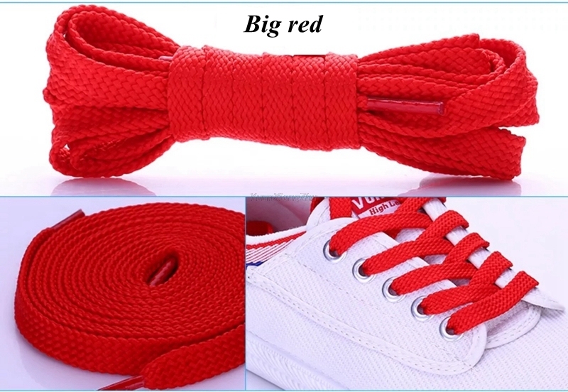 Big red