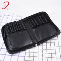 Pochette de voyage Dongmei pour pinceaux de maquillage en poils synthétiques, organiseur de poche, kit de rangement pour outils cosmétiques