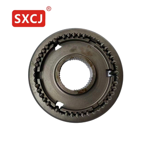 Fabricant professionnel de boîtes de vitesses pour véhicules lourds, ensemble de synchroniseur complet, kit de réparation de synchroniseur - Product Image 1