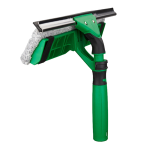 Lavavetri Mojador Visa Versa Pro 35 cm Vv350 con Spugna per la Pulizia delle Finestre - Product Image 1