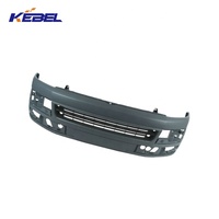 Parachoques delantero de coche KEBEL a precio de fábrica OEM 7E5807217D para Volkswagen Multivan 2009 2010 2011 2012 2013 2014 2015