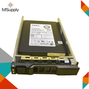 0VJ36D 2TB SATA 6Gbps 2.5英寸SSD服务器系列内部二手翻新MTFDDAK1T9TDD VJ36D - Product Image 2