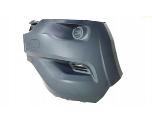 Vente en gros de fourgonnettes utilitaires Pièces de carrosserie <span class=keywords><strong>Pare</strong></span>-chocs d'angle avant Oem 1315084070 RH 1315098070 LH Fit for FIAT <span class=keywords><strong>DUCATO</strong></span> - Product Image 1
