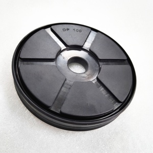 Joint d'étanchéité WD pour cylindre C2.184.1051, taille 100*17*18.5mm, pièces d'impression offset - Product Image 1
