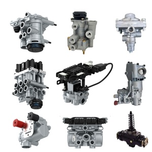 Chiều cao cảm biến 4410500110 1305844 a0005424018 1612129610004 mk334679 558508r900 sử dụng để điều chỉnh chiều cao xe cho xe tải và xe buýt - Product Image 5